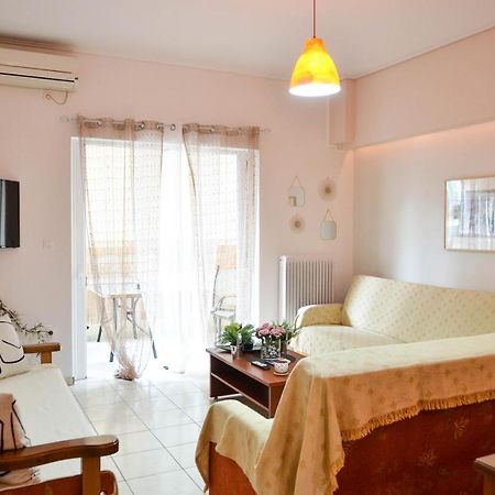 Ariston Stay Kalamata Exterior foto