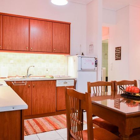 Ariston Stay Kalamata Exterior foto