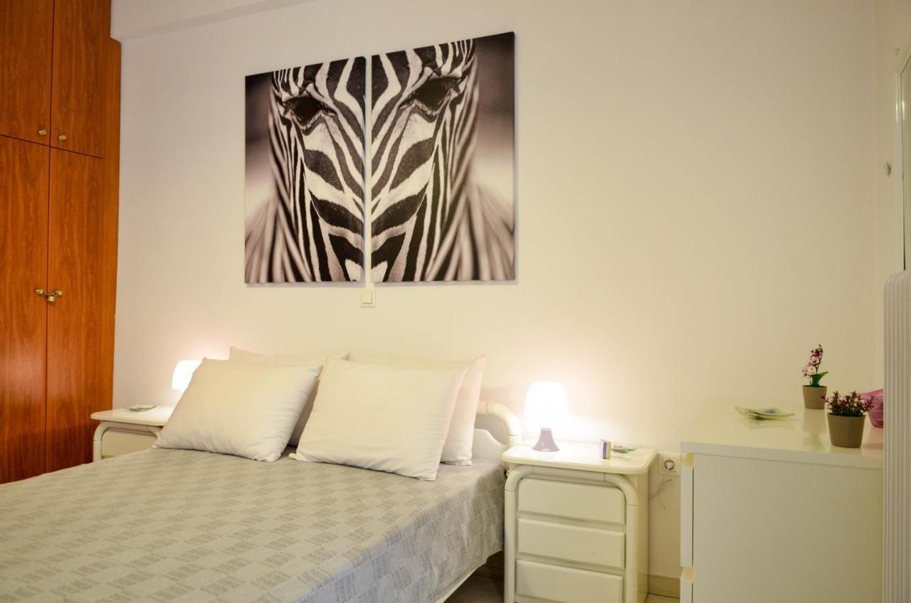 Ariston Stay Kalamata Exterior foto