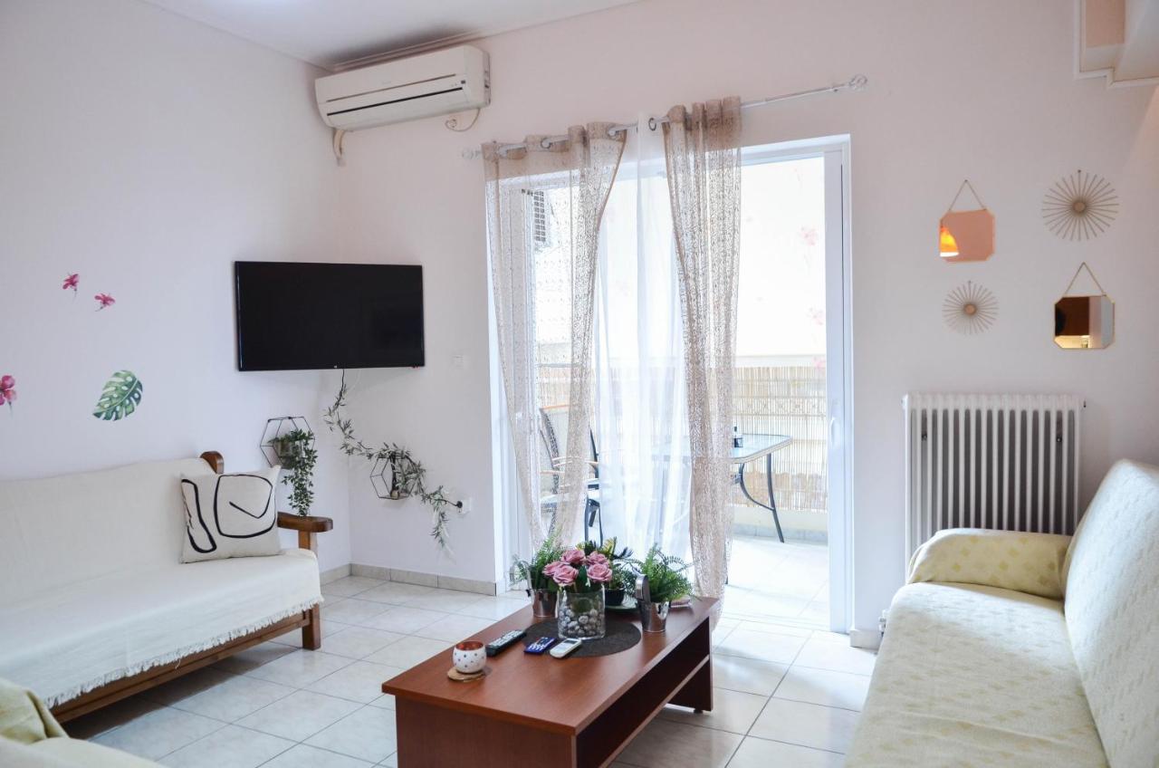 Ariston Stay Kalamata Exterior foto