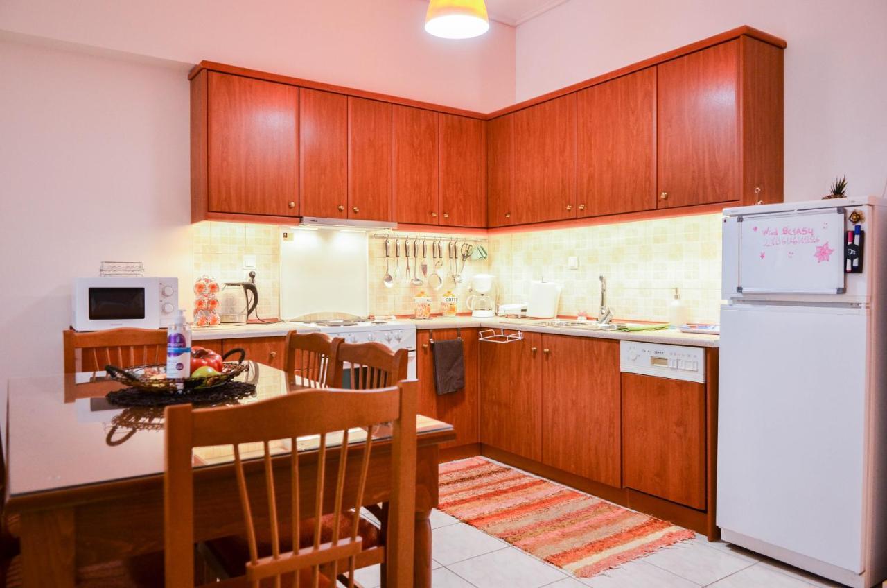 Ariston Stay Kalamata Exterior foto