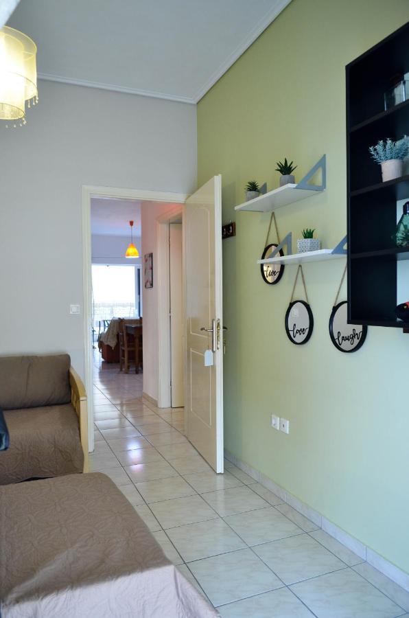 Ariston Stay Kalamata Exterior foto