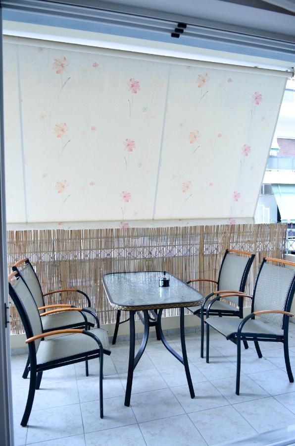 Ariston Stay Kalamata Exterior foto