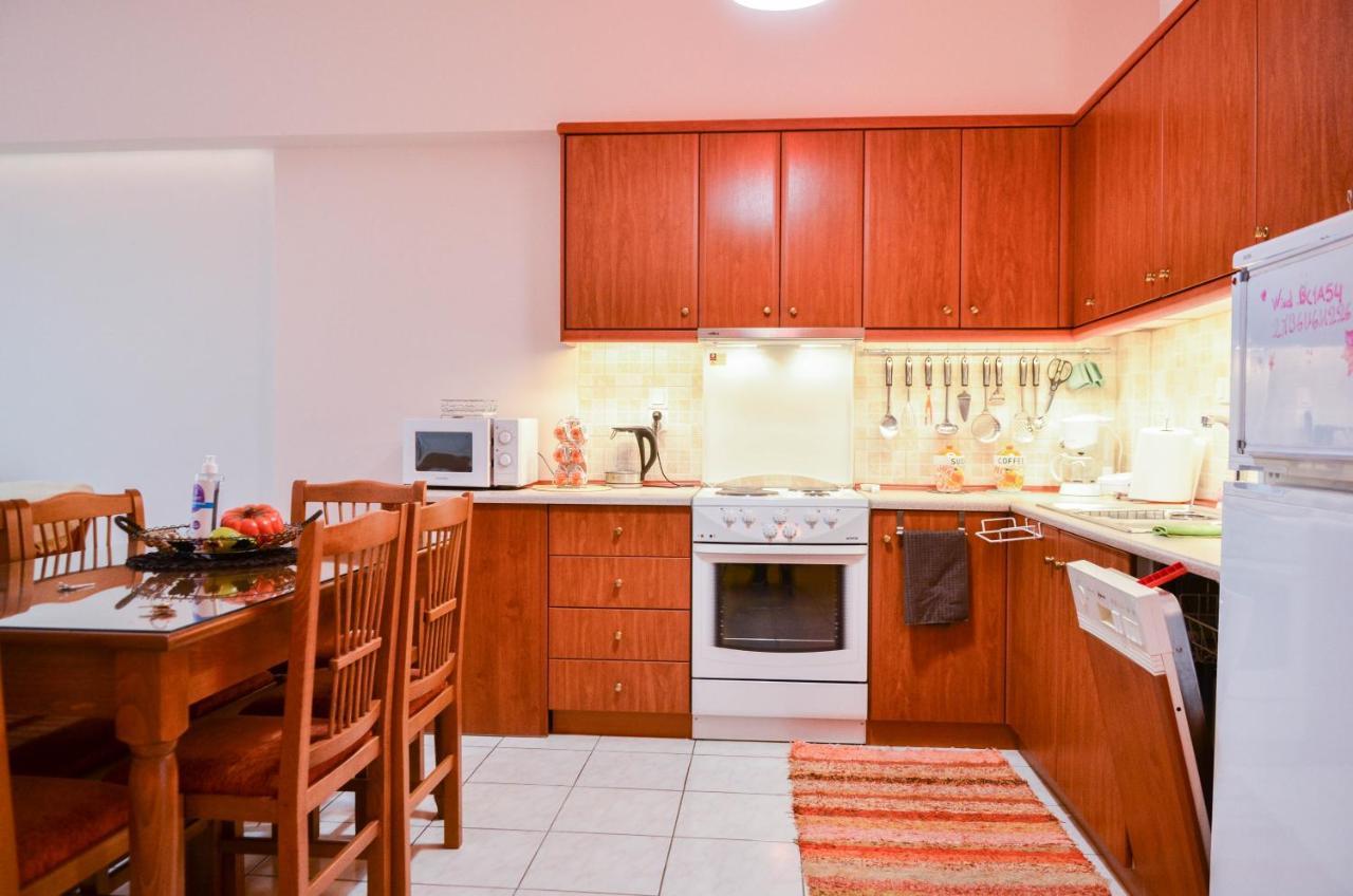 Ariston Stay Kalamata Exterior foto