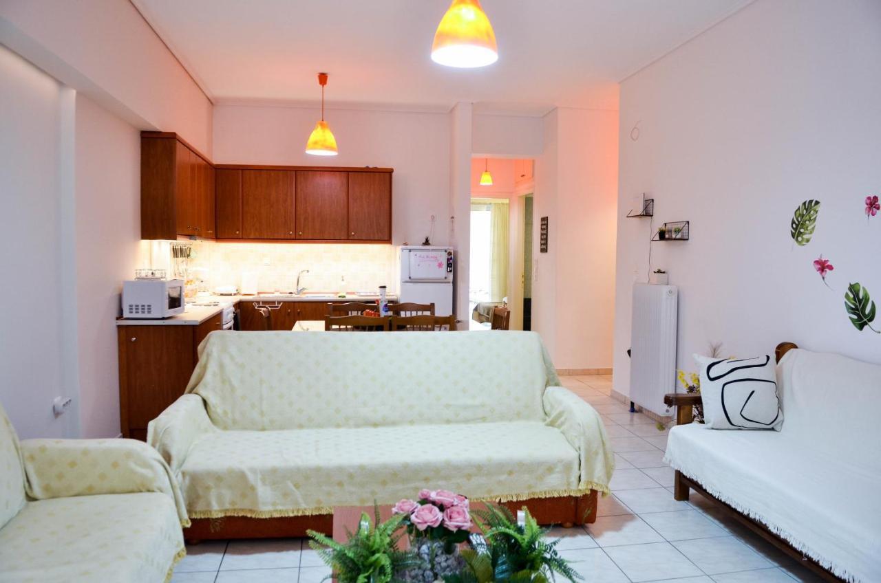 Ariston Stay Kalamata Exterior foto